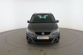 Seat Alhambra 2.0 TDI Style Advance
