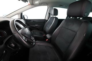 Seat Alhambra 2.0 TDI Style Advance