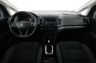 Seat Alhambra 2.0 TDI Style Advance
