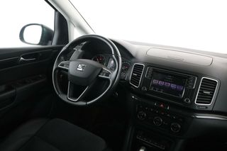 Seat Alhambra 2.0 TDI Style Advance