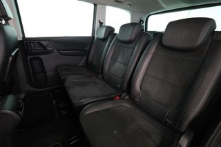 Seat Alhambra 2.0 TDI Style Advance