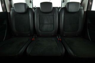 Seat Alhambra 2.0 TDI Style Advance
