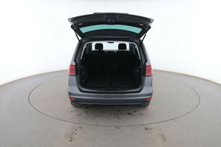 Seat Alhambra 2.0 TDI Style Advance