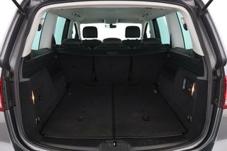 Seat Alhambra 2.0 TDI Style Advance