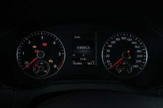 Seat Alhambra 2.0 TDI Style Advance