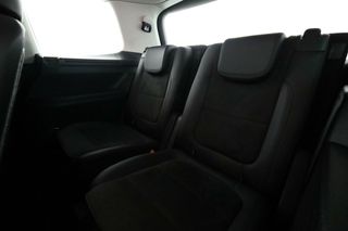 Seat Alhambra 2.0 TDI Style Advance