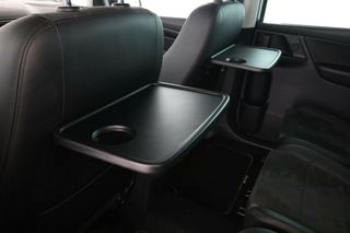 Seat Alhambra 2.0 TDI Style Advance