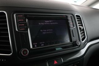 Seat Alhambra 2.0 TDI Style Advance