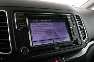 Seat Alhambra 2.0 TDI Style Advance