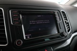 Seat Alhambra 2.0 TDI Style Advance