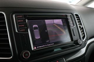 Seat Alhambra 2.0 TDI Style Advance