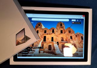 Microsoft Surface Pro 7 | i3 10th | 4GB 128GB