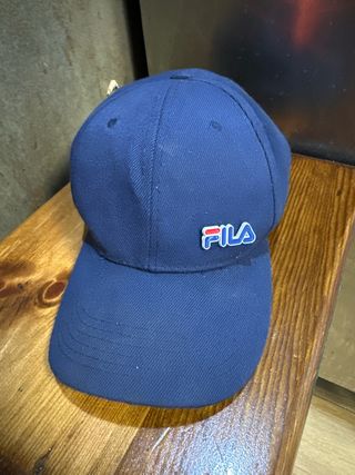 Gorra Fila