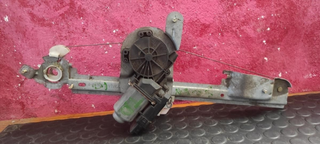 Motor elevalunas trasero derecho 400750G (AG) Ren