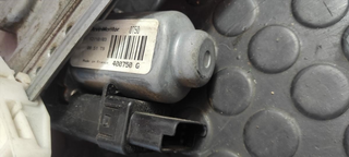 Motor elevalunas trasero derecho 400750G (AG) Ren