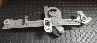 Motor elevalunas trasero derecho 400750G (AG) Ren