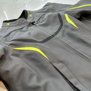 CHAQUETA MOTO IXON TALLA M