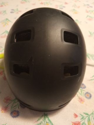 Casco infantil BTwin
