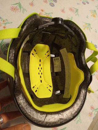 Casco infantil BTwin