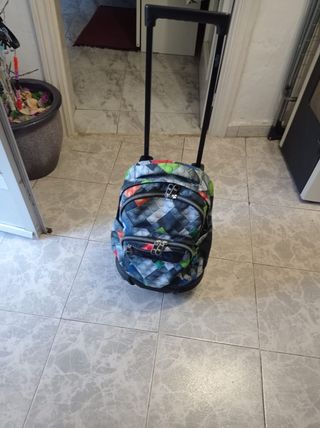 Mochila Totto sin estrenar