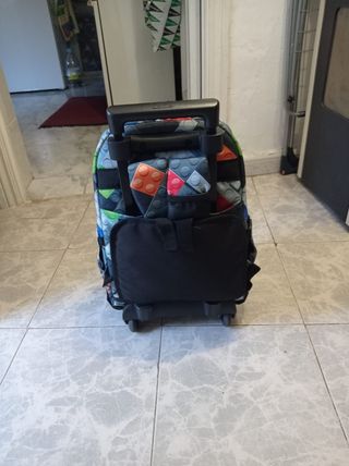 Mochila Totto sin estrenar