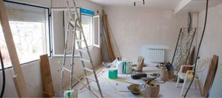 PINTURA Y REFORMAS A BUEN PRECIO