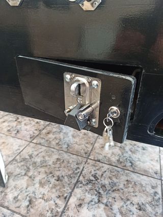 Futbolin Profesional Tsunami