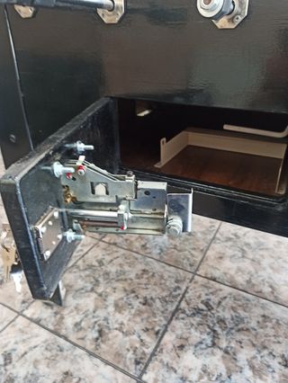 Futbolin Profesional Tsunami