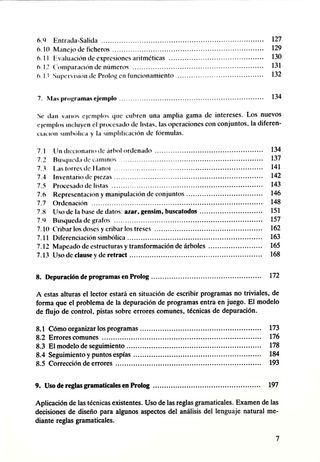 2 LIBROS DE PROGRAMACION PROLOG