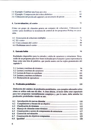 2 LIBROS DE PROGRAMACION PROLOG