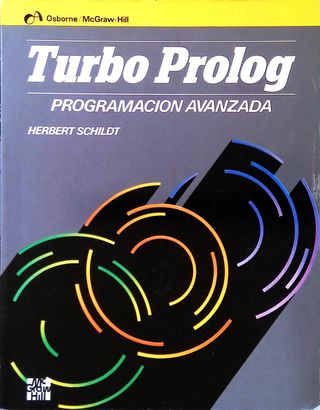 2 LIBROS DE PROGRAMACION PROLOG