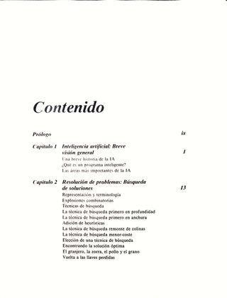 2 LIBROS DE PROGRAMACION PROLOG