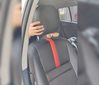 Cojín de Reposacabezas para coches 