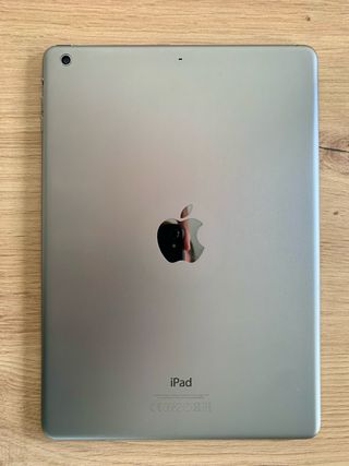 iPad Air 1 Gris