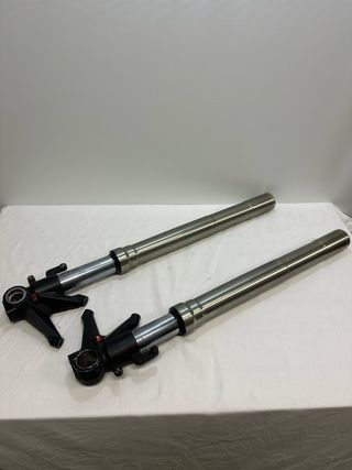 Steli forcelle Ducati 848/1098