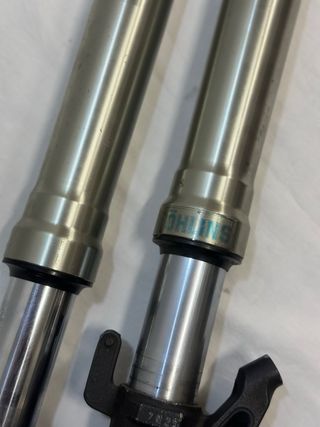 Steli forcelle Ducati 848/1098