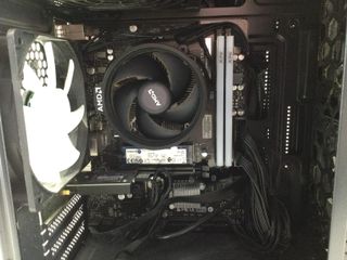 pc mars gaming generico