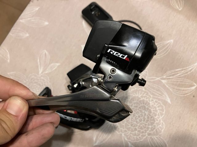 SRAM RED etap 11v