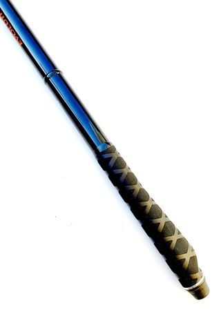 Equipo Surfcasting, Caña Surfcasting, Carrete 