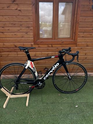 Cervelo S5 Talla 54