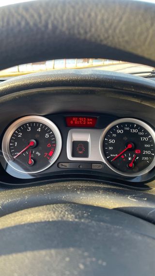 Renault Clio 2010