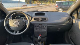 Renault Clio 2010