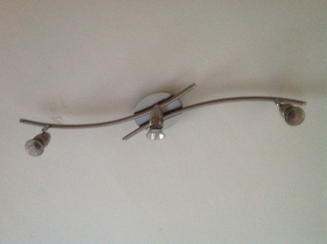 Lampada da soffitto o parete