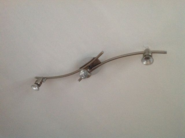 Lampada da soffitto o parete