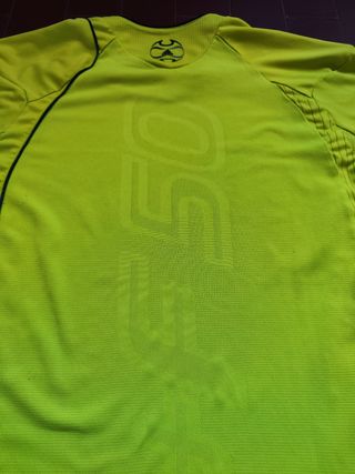 Maglia Adidas F50 Teamgeist calcio Taglia M