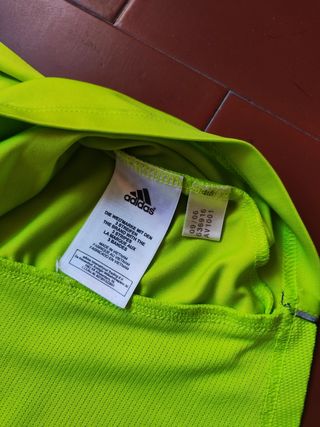 Maglia Adidas F50 Teamgeist calcio Taglia M