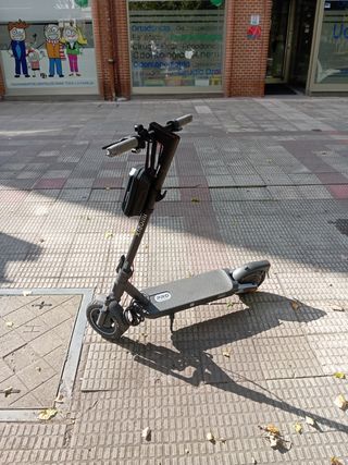 Xiaomi scooter 5 pro patín eléctrico
