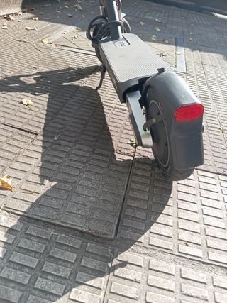 Xiaomi scooter 5 pro patín eléctrico
