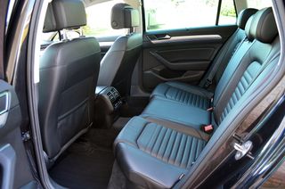 Volkswagen Passat Variant GTE PHEV 218cv