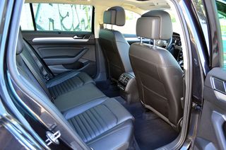 Volkswagen Passat Variant GTE PHEV 218cv
